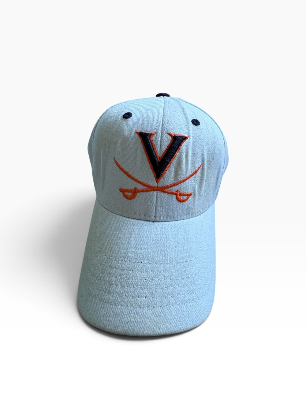 University of Virginia | UVA | Logo Baseball Cap